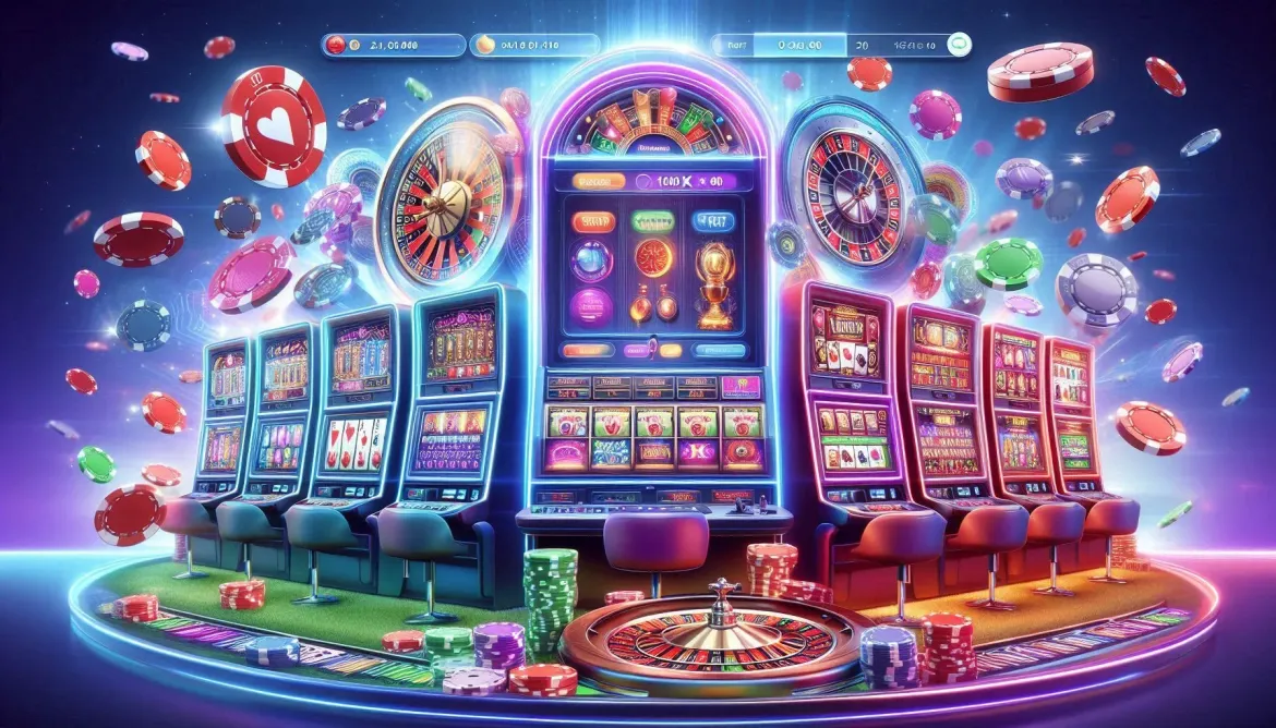 Shuffle Casino